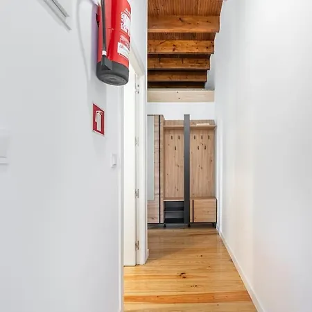 Charming 2Br W Terrace & Garden Apartment Porto Exterior photo